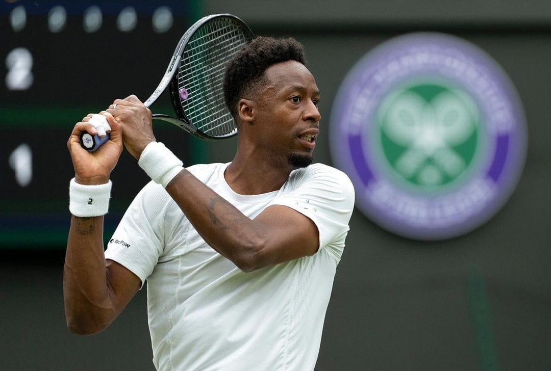 Gael Monfils praises Carlos Alcaraz as a “legend” ahead of Cincinnati Open clash.