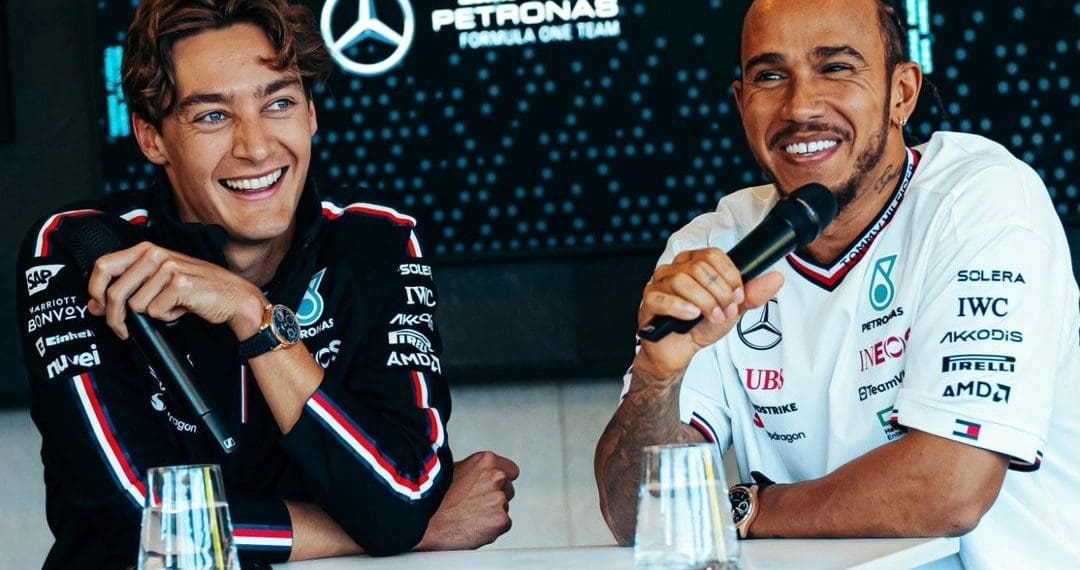 Hamilton riflette sulla carriera, contempla il futuro in mezzo all